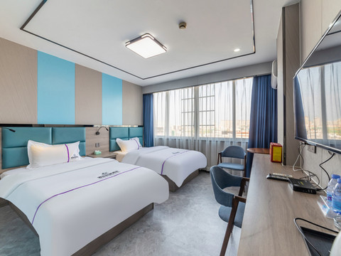 恩平湘悦酒店(金沙广场店)