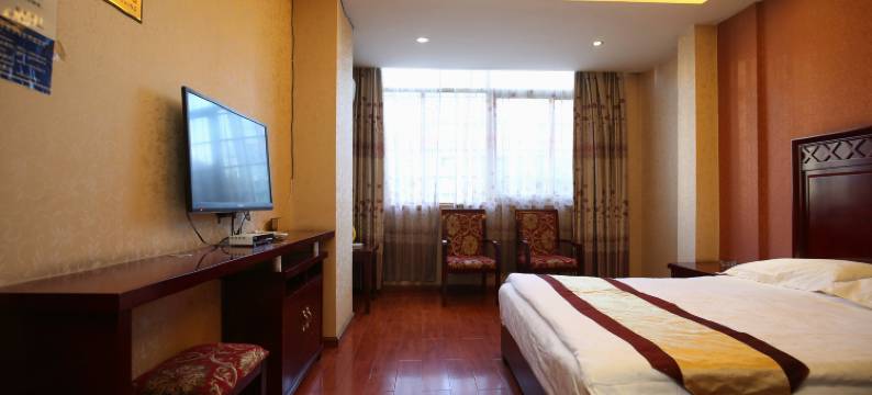 昆明新兴酒店(新迎新城店)图片