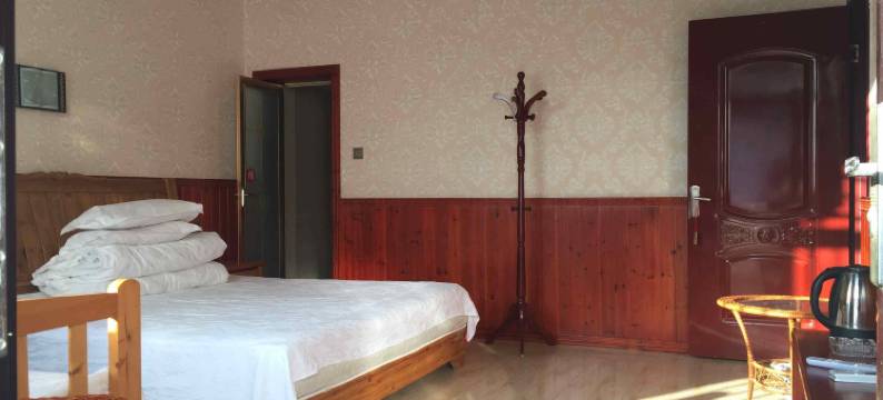 黟县宏村官川优奕楼图片