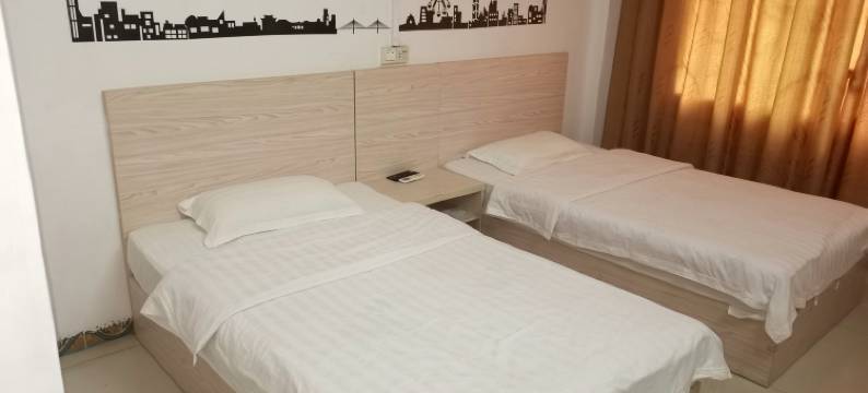 昭平德州宾馆图片