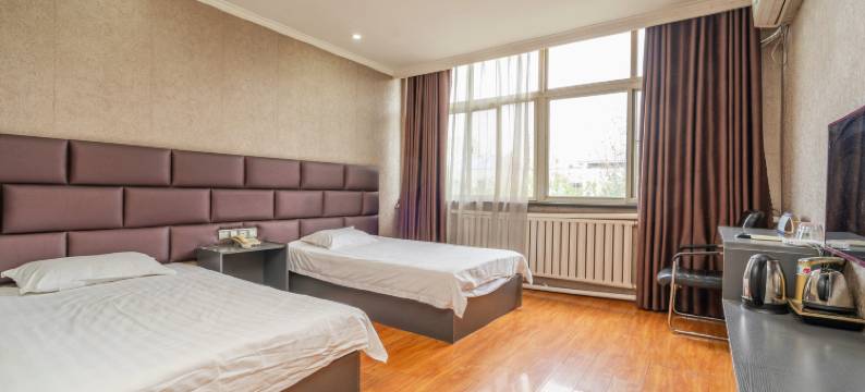 滨州同程商务宾馆图片