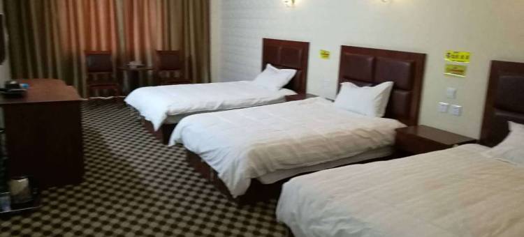 尼木锦源宾馆图片