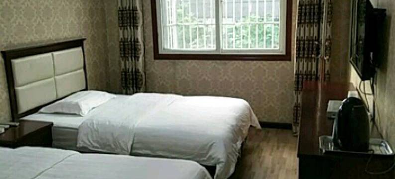 公安百盛宾馆图片