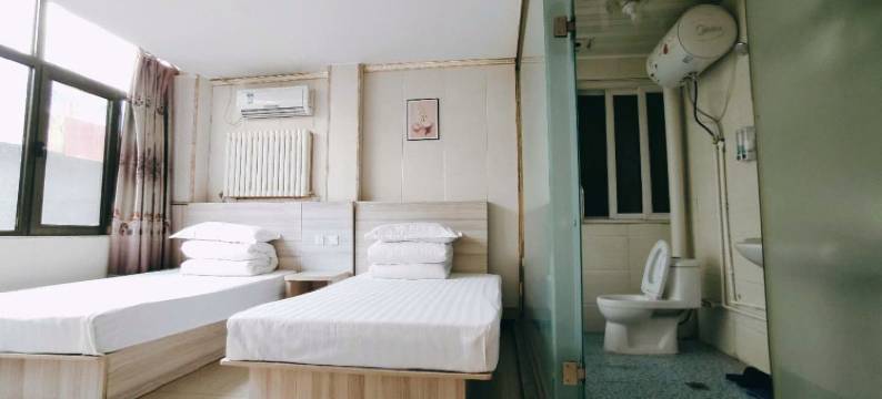 北京满盈客快捷宾馆(平谷北大市场店)图片