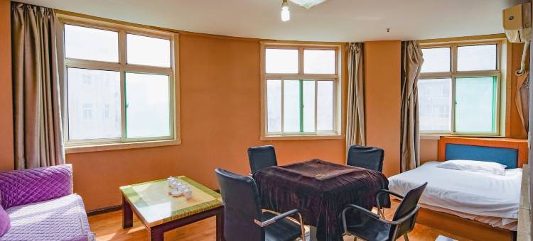 家和快捷酒店(邢台公园东街店)图片