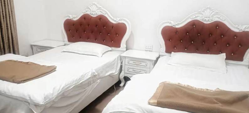 师宗宏城宾馆图片