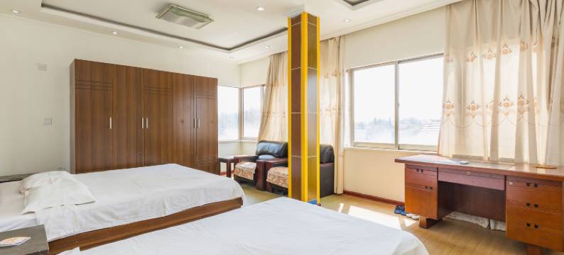 日照恒嘉宾馆图片