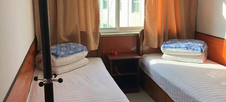 兴县荣都旅社图片