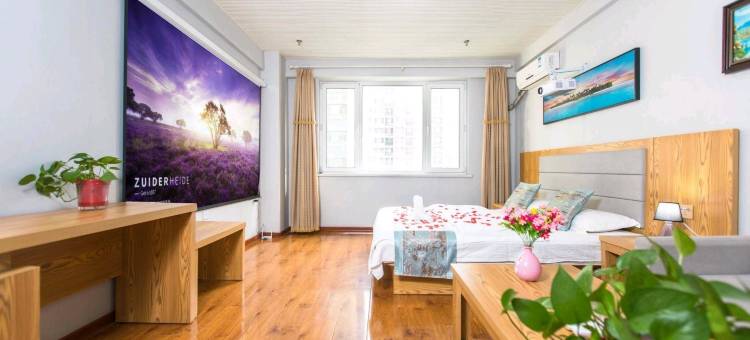 沈阳奈宿公寓(瑞京瑞盛汽配城店)图片