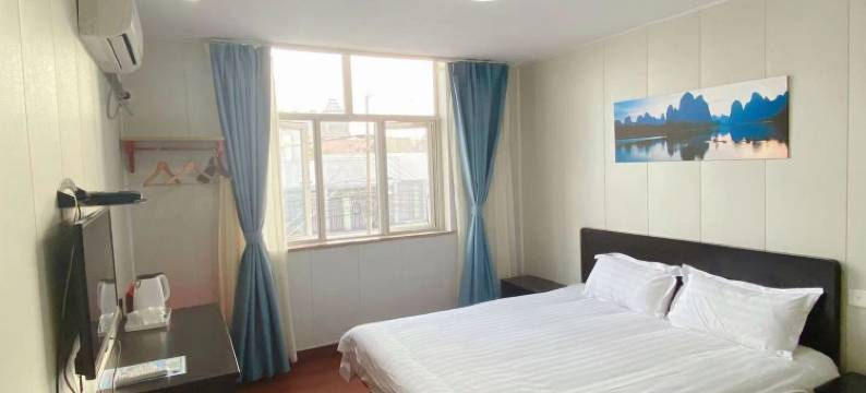 点点花园宾馆(上海五角场肺科医院店)图片