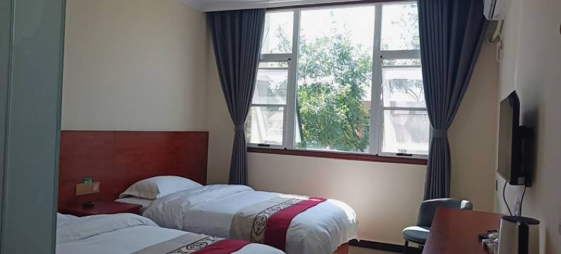 西安鼎园宾馆图片