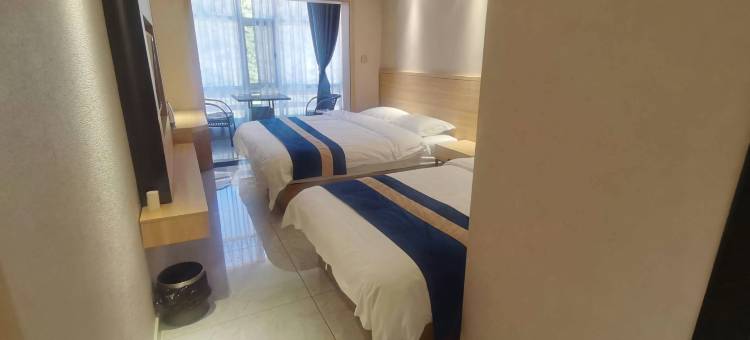 黎城阆苑客楼图片