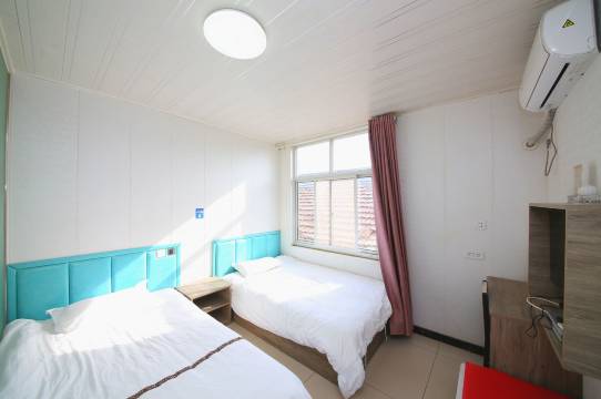 金鑫旅馆(沧州西客运站店)