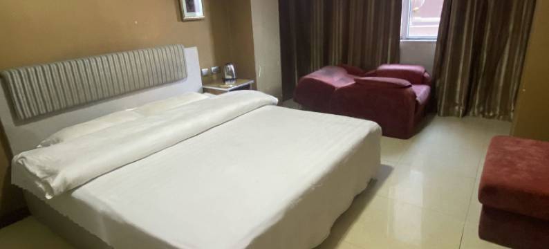 扶余旺达时尚宾馆图片