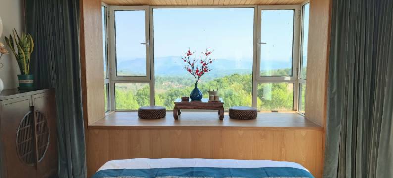 山野山也民宿(沂水天上王城景区店)图片