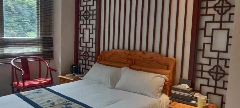 溪上栖院民宿图片