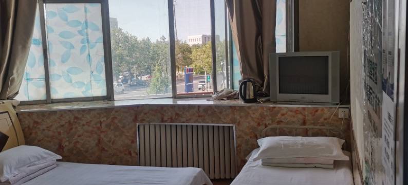 佳安招待所(独山子店)图片