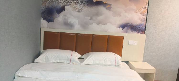 梦港公馆(下岭贝店)图片