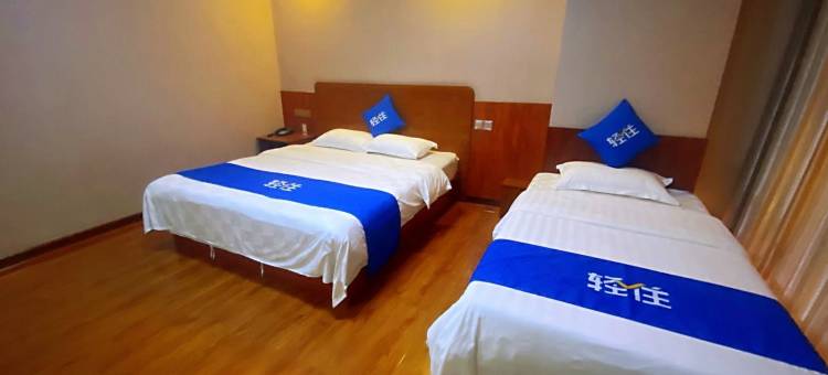 东港日晨宾馆图片