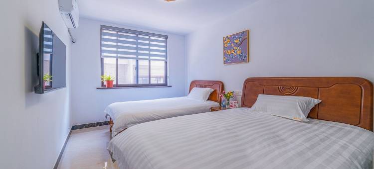 新昌·雅乐Life休闲度假美宿(十九峰店)图片