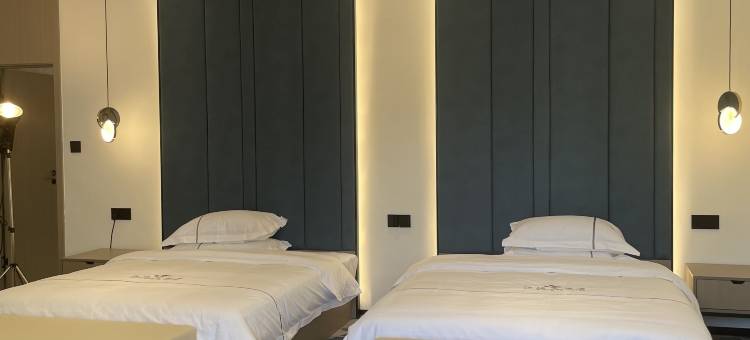 古雷港开发区阳城大酒店图片