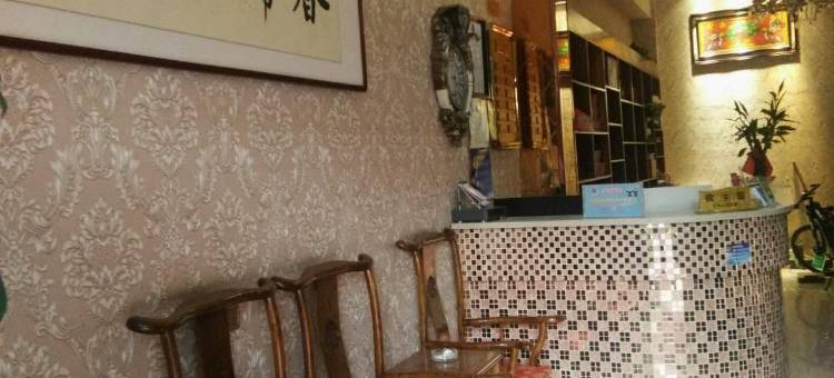 汝阳鹏程宾馆图片