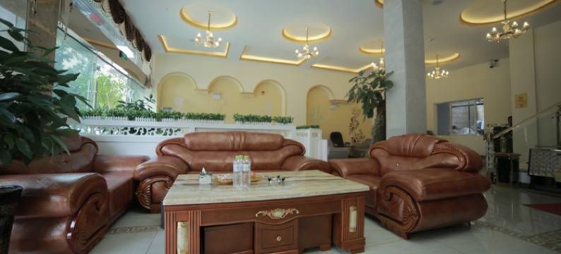 文山168主题酒店图片