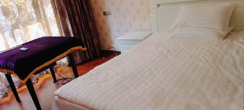 永嘉乐聚农家乐图片