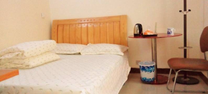 郯城星亚宾馆图片