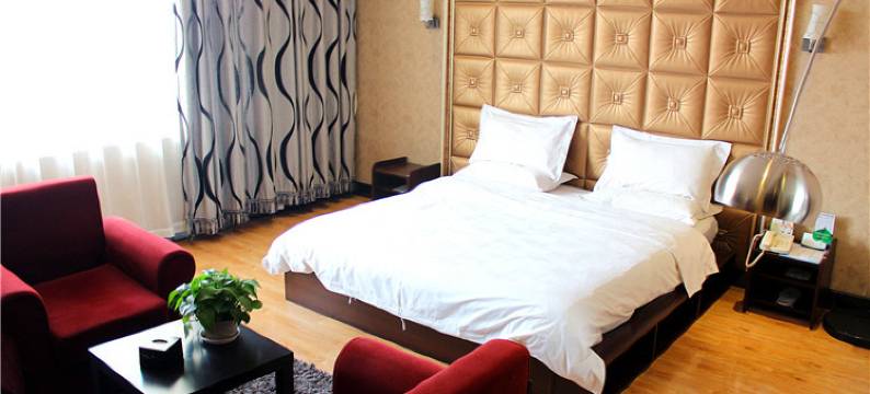 新民七星宾馆图片