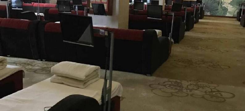 鄢陵建润温泉酒店图片