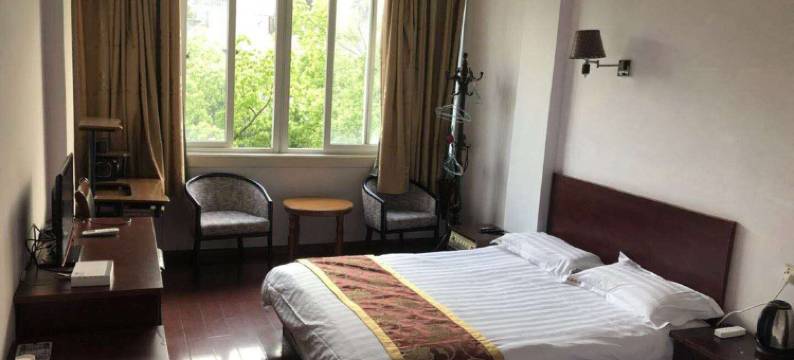 太仓洪都宾馆图片