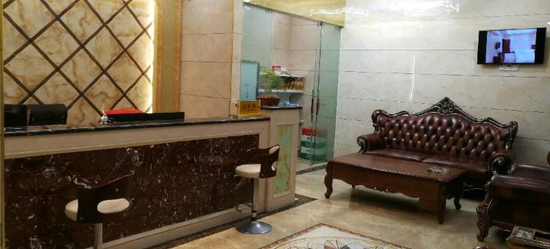 成都成华区锦秀宾馆图片