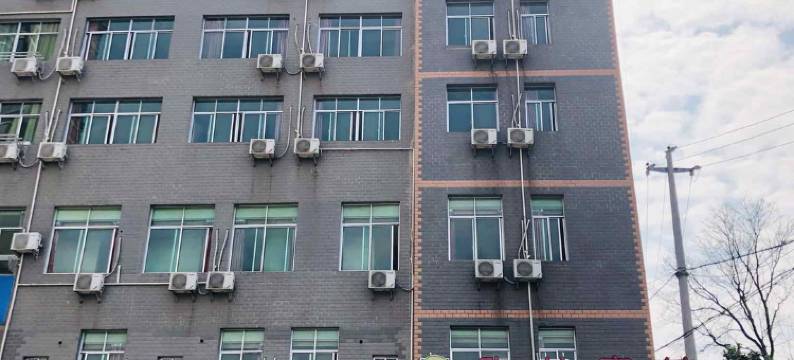 衡阳欣林宾馆图片