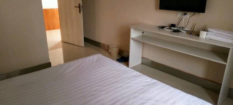 元氏凌云楼宾馆图片