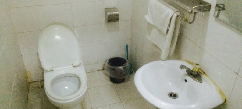 长春万豪时尚旅馆图片