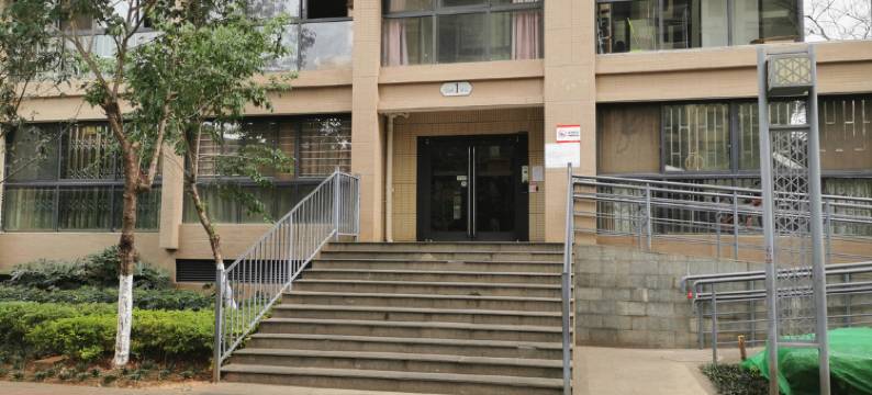 昆明斯诺酒店公寓图片