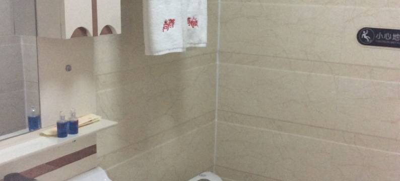 东营尚尊宾馆图片