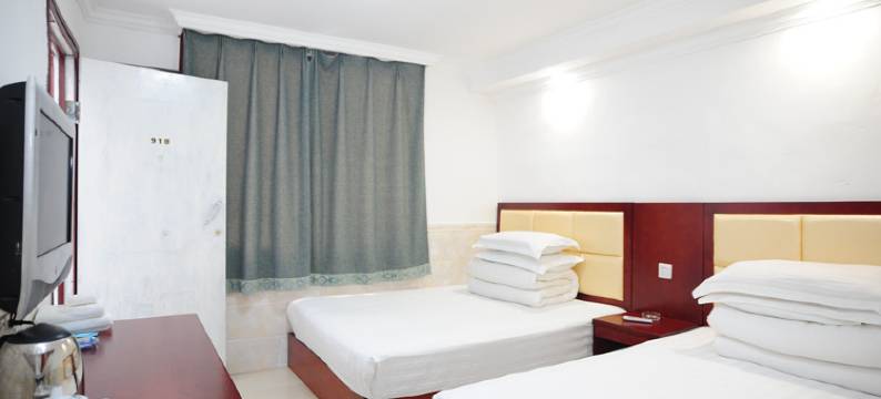 长沙正茂客房(湖南师范大学岳麓山风景名胜区东门店)图片