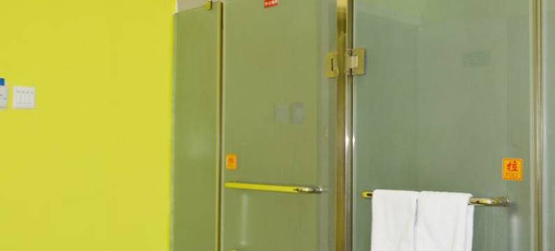 锡林浩特碧海快捷宾馆图片