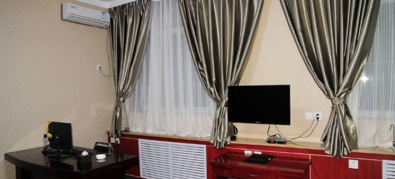 左权丰润宾馆图片