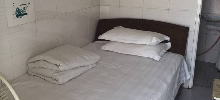 淮安靠友旅社图片