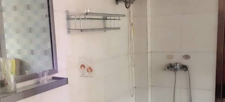 泰兴新站宾馆图片