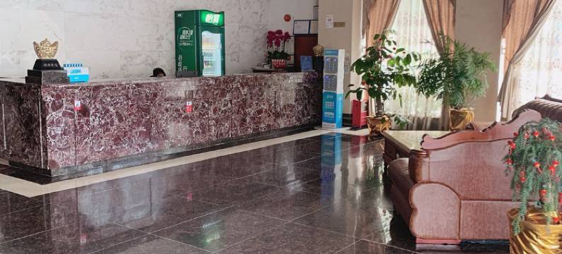 廉江福泉酒店(廉江大道南鑫源广场店)图片