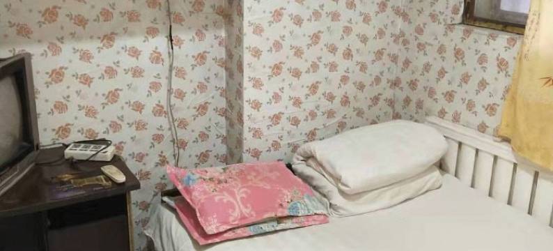 乌兰察布金兰宾馆图片