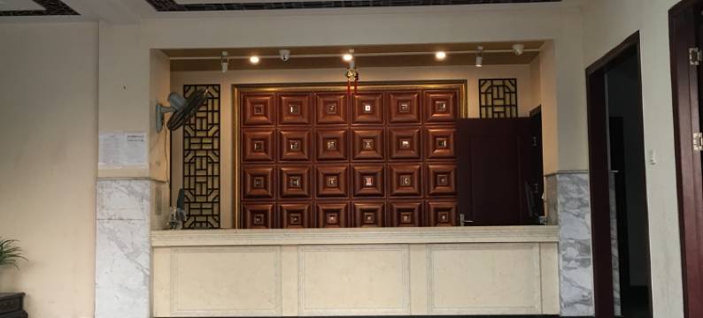 苏州馨凯客房图片