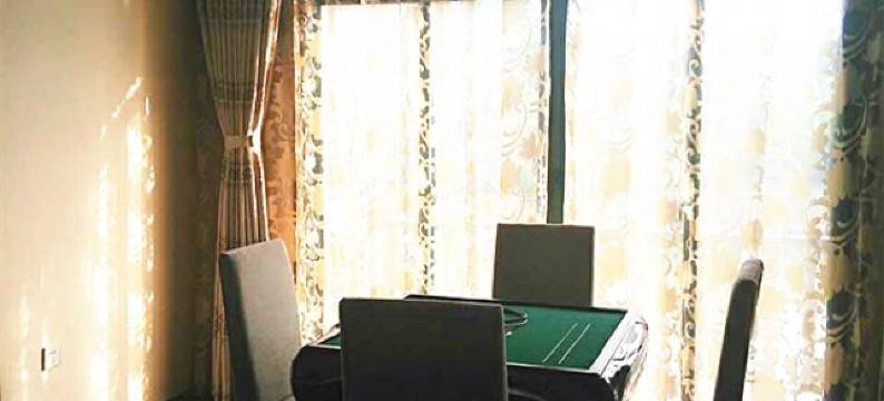 南陵雨田润生态酒店图片