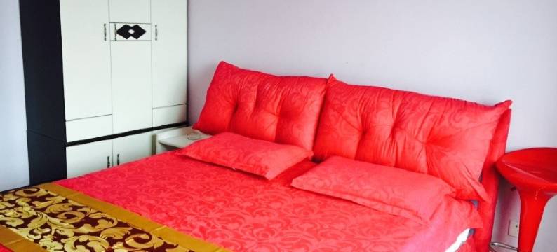 西安聚缘公寓酒店图片