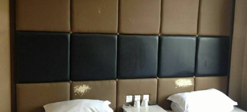 巴彦阳光宾馆图片