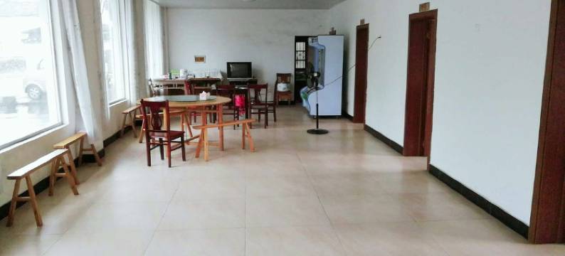 瑶里瑶秀农家图片